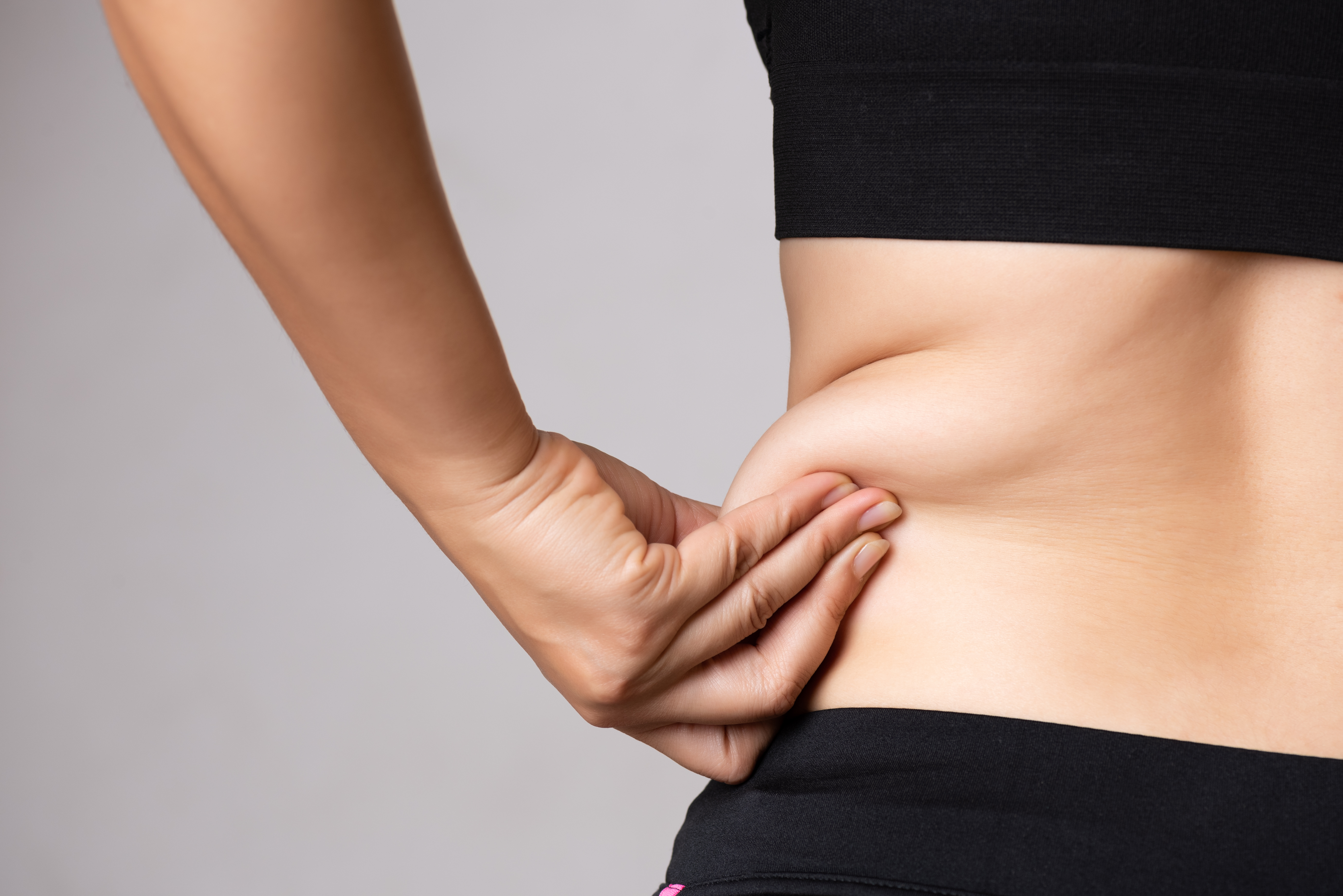 LIPOSUCTION