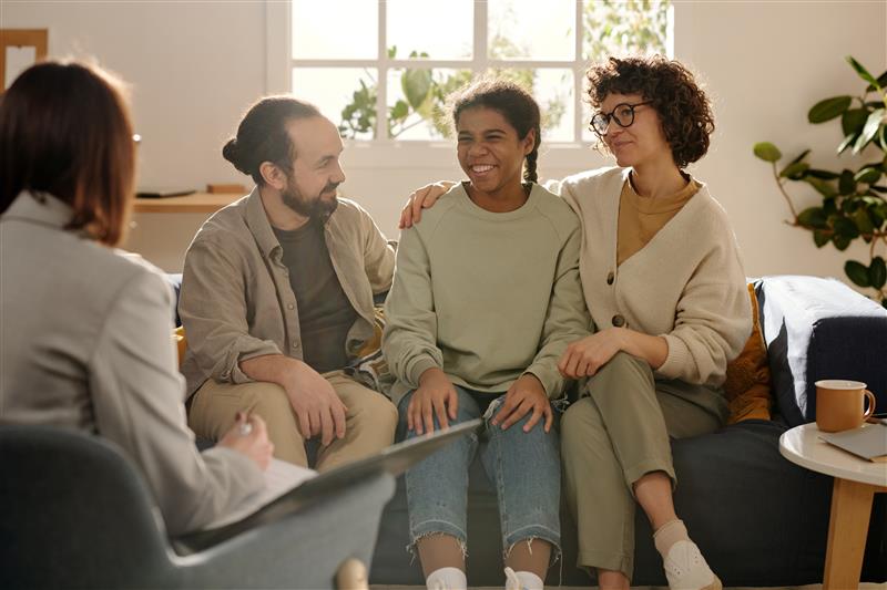 Child and Adolescent Psychiatry