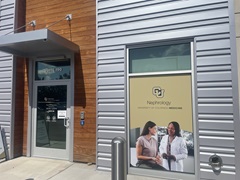 CU Medicine Nephrology