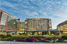 UCHealth Seniors Clinic - Anschutz Medical Campus