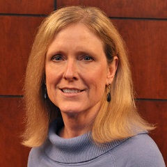 Marsha Merry board-certified women’s health nurse practitioner (WHNP-BC)