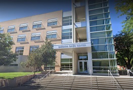 CU Anschutz Barbara Davis Center for Diabetes Adult Clinic
