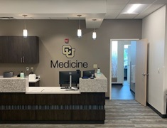 CU Medicine Urogynecology