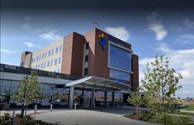 Children's Hospital Colorado North Campus