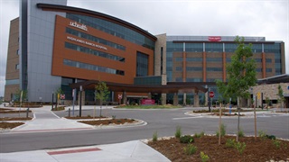 UCHealth Cancer Center - Highlands Ranch