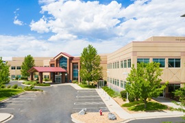 CU Medicine Physical Medicine and Rehabilitation