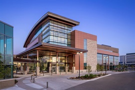 CU Medicine Regenerative Medicine, Hand and Spine Center