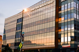 UCHealth Radiation Oncology - Cherry Creek Medical Center