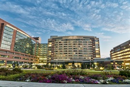 UCHealth Inpatient Rehabilitation Unit - University of Colorado Hospital