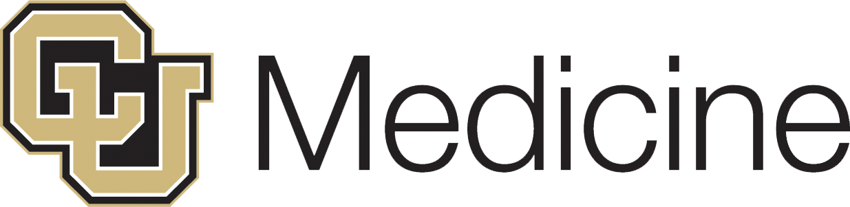 CU Medicine logo