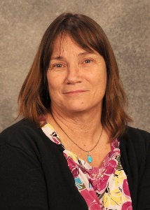 Pam Wilson